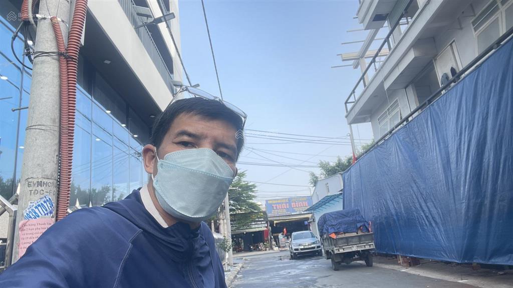 Nhà hà huy giáp q12  67m2  hẻm nhựa 8m có vỉa hè  chỉ 5.2 tỷ
