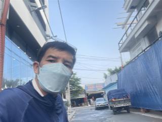 Nhà hà huy giáp q12  67m2  hẻm nhựa 8m có vỉa hè  chỉ 5.2 tỷ