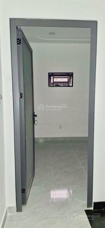 Nhà thạnh lộc 18 q12  4x8.5m  cách mặt tiền 20m  sổ vuông đẹp