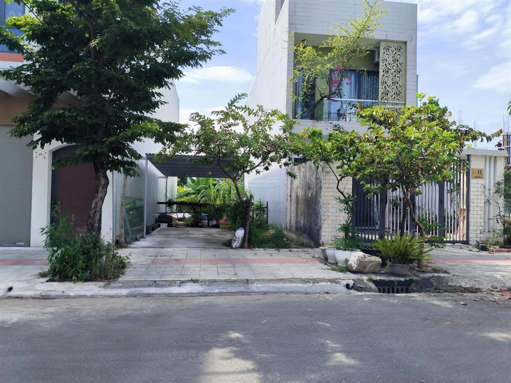 Chính chủ cần tiền bán lỗ gấp lô đất đường phan hoan kđt nam hòa xuân, 110m², giá 4,1 tỷ