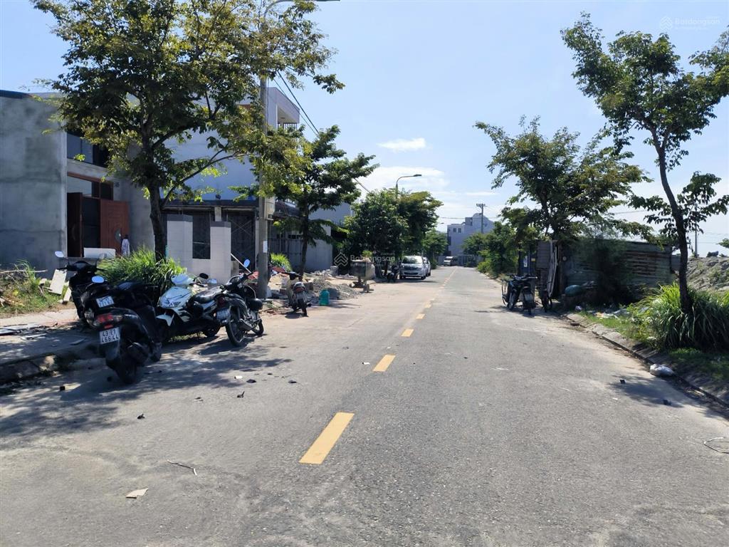 Chính chủ anh thông gia lai bán đất nam hòa xuân b2.8 150m2 ngang 7,5m giá 5 tỷ
