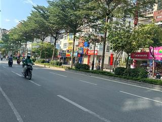 Chính chủ bán nhà phố trung kính đôi  63m  23 tỷ  lô góc 2 thoáng