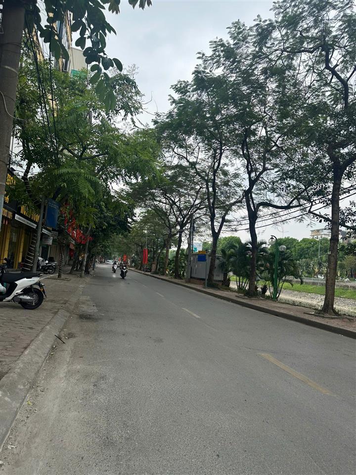 Bán gấp nhà phố nguyễn khang 109m 19.5 tỷ 1 chủ từ đầu nhà xây chắc chắn