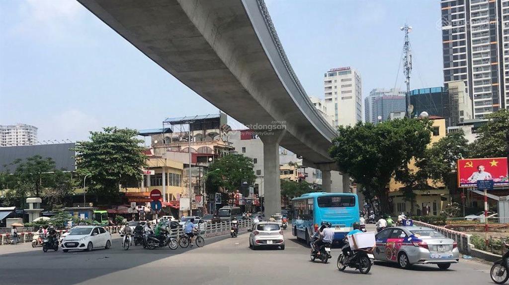 Bán gấp nhà lô góc phố xuân thủy kinh doanh sầm uất 50m nhỉnh 24 tỷ