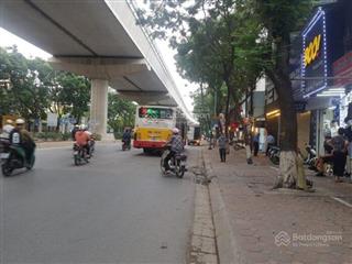 Bán gấp nhà lô góc phố xuân thủy kinh doanh sầm uất 50m nhỉnh 24 tỷ