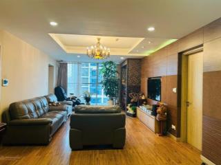 Bán gấp căn hộ 4 ngủ 160m tại viglacera thăng long n01 khuất duy tiến tặng nội thất cao cấp