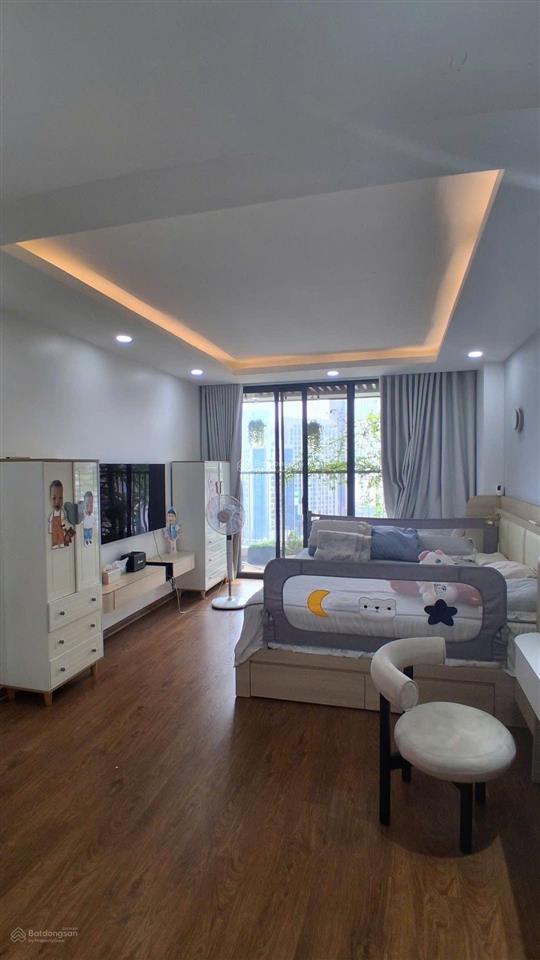 Chính chủ bán nhanh căn hộ the park home trần thái tông 154m 4 ngủ lô góc 3 mặt thoáng nhỉnh 20 tỷ