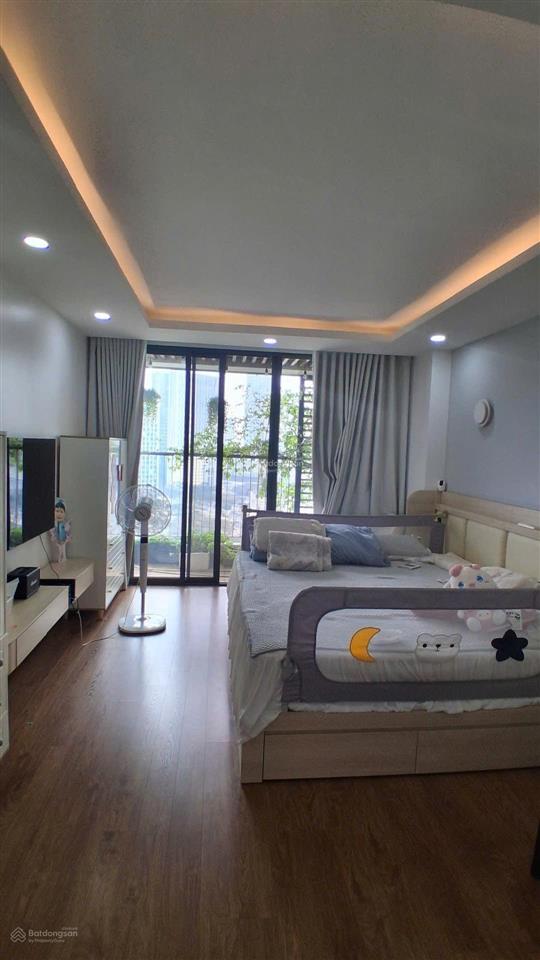Chính chủ bán nhanh căn hộ the park home trần thái tông 154m 4 ngủ lô góc 3 mặt thoáng nhỉnh 20 tỷ