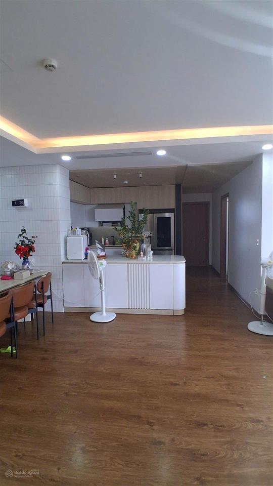 Chính chủ bán nhanh căn hộ the park home trần thái tông 154m 4 ngủ lô góc 3 mặt thoáng nhỉnh 20 tỷ