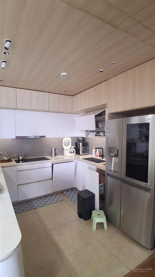 Chính chủ bán nhanh căn hộ the park home trần thái tông 154m 4 ngủ lô góc 3 mặt thoáng nhỉnh 20 tỷ