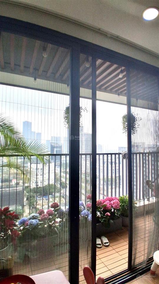 Chính chủ bán nhanh căn hộ the park home trần thái tông 154m 4 ngủ lô góc 3 mặt thoáng nhỉnh 20 tỷ