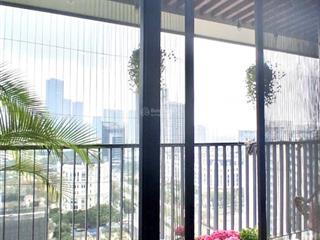 Chính chủ bán nhanh căn hộ the park home trần thái tông 154m 4 ngủ lô góc 3 mặt thoáng nhỉnh 20 tỷ