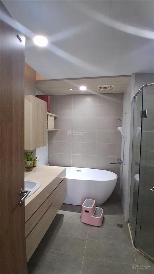Chính chủ bán nhanh căn hộ the park home trần thái tông 154m 4 ngủ lô góc 3 mặt thoáng nhỉnh 20 tỷ