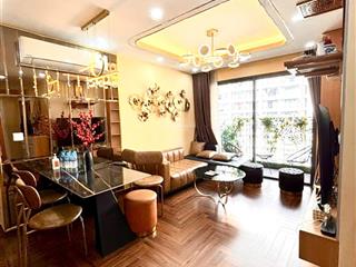 Bán gấp căn hộ cao cấp the park home trần thái tông thành thái 2 ngủ 80m nhỉnh 9 tỷ sẵn nội thất