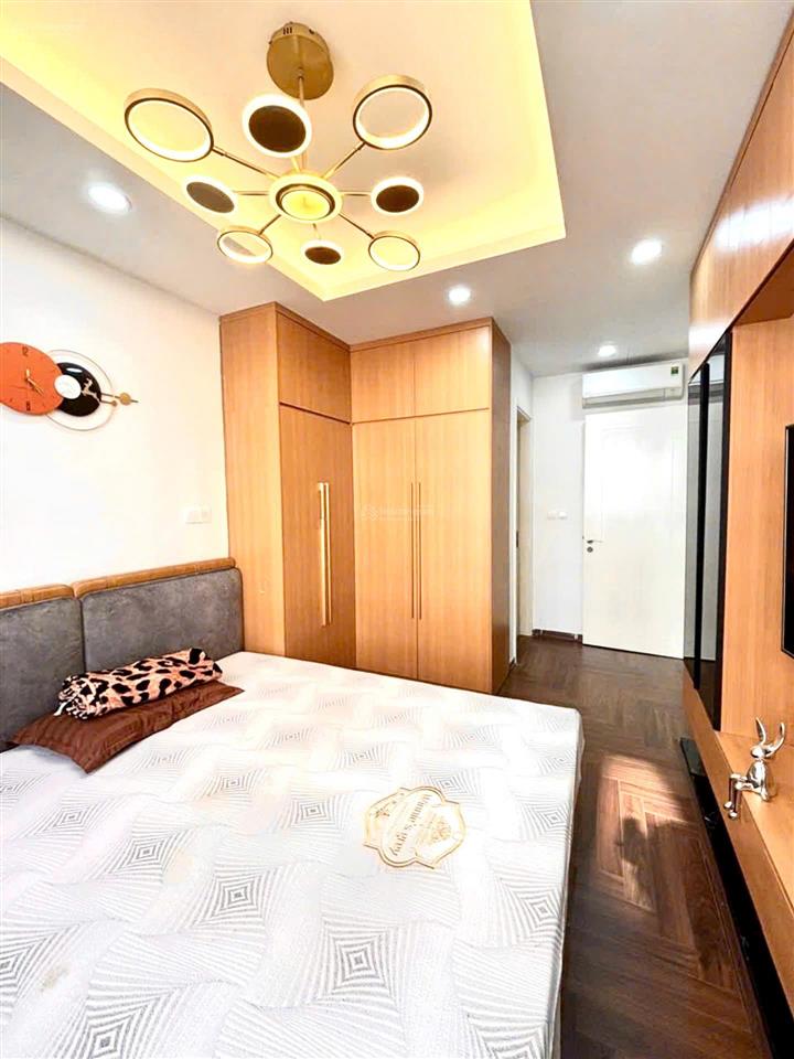 Bán gấp căn hộ cao cấp the park home trần thái tông thành thái 2 ngủ 80m nhỉnh 9 tỷ sẵn nội thất
