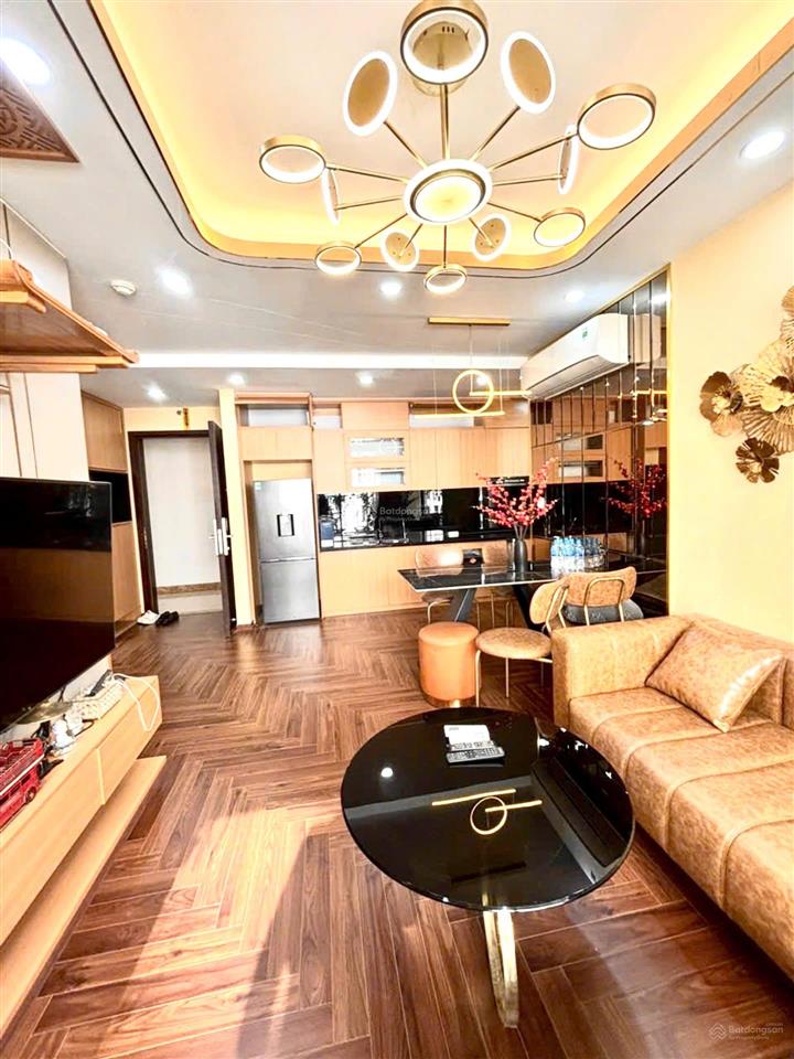 Bán gấp căn hộ cao cấp the park home trần thái tông thành thái 2 ngủ 80m nhỉnh 9 tỷ sẵn nội thất