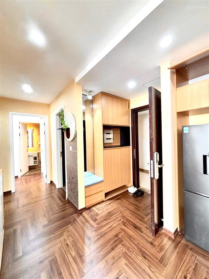 Bán gấp căn hộ cao cấp the park home trần thái tông thành thái 2 ngủ 80m nhỉnh 9 tỷ sẵn nội thất