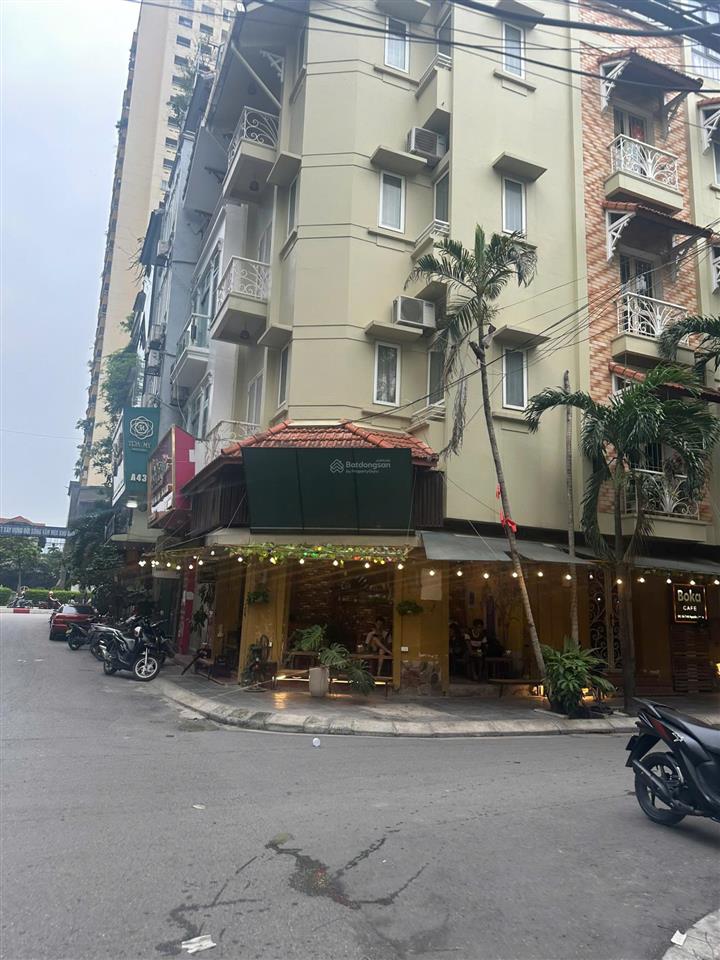 Chính chủ cần bán gấp nhà phố nguyễn chánh 66m giá 31.x tỷ
