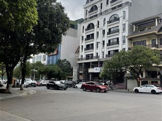 Chính chủ cần bán lô đất tại trần thái tông cầu giấy 81m 17 tỷ pháp lý chuẩn