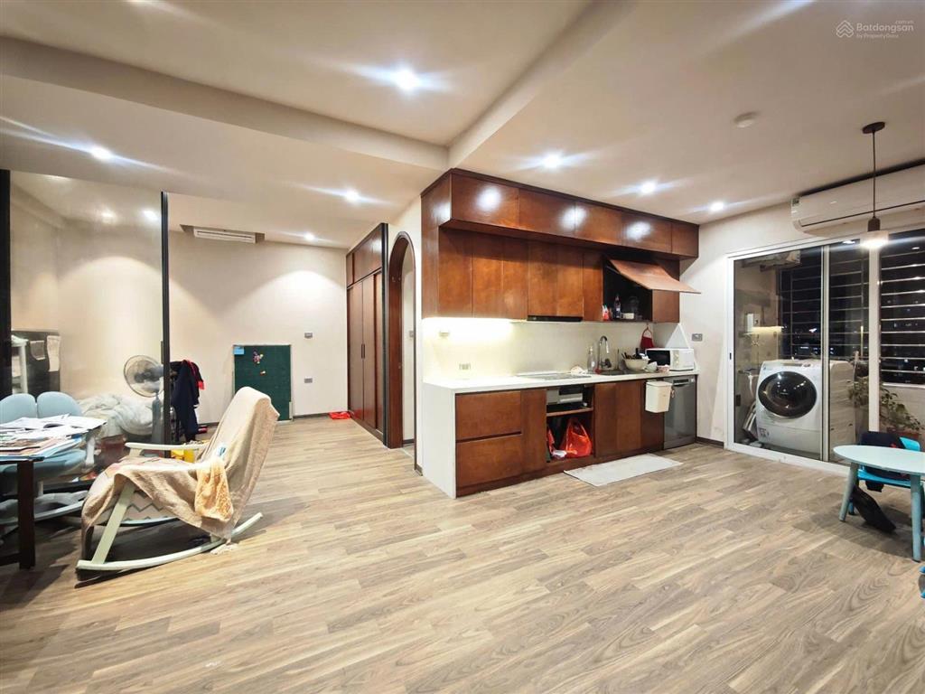 Cần bán nhanh căn hộ nguyễn chánh 2 ngủ 60m tại nguyễn chánh tầng cao view thoáng 5x tỷ