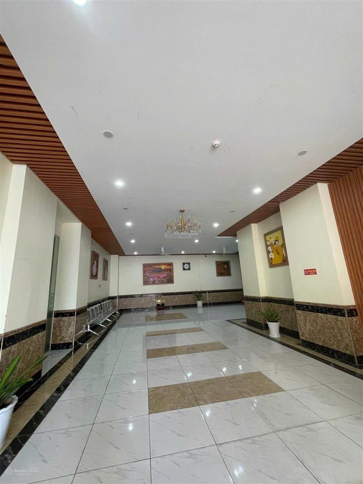 Cần bán nhanh căn hộ nguyễn chánh 2 ngủ 60m tại nguyễn chánh tầng cao view thoáng 5x tỷ