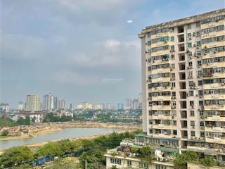 Cần bán nhanh căn hộ nguyễn chánh 2 ngủ 60m tại nguyễn chánh tầng cao view thoáng 5x tỷ