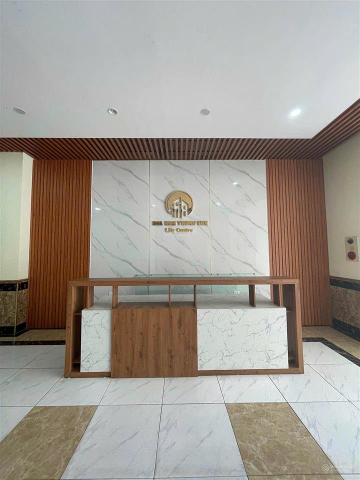 Cần bán nhanh căn hộ nguyễn chánh 2 ngủ 60m tại nguyễn chánh tầng cao view thoáng 5x tỷ