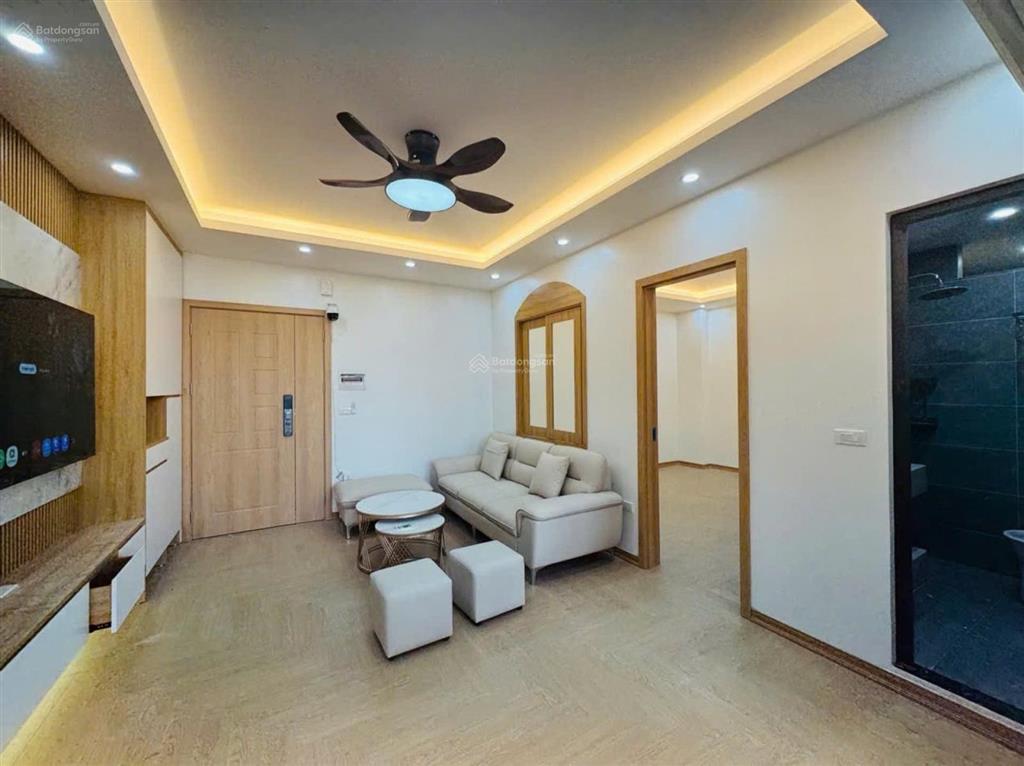 Chính chủ cần bán căn hộ 3 ngủ tại n02 trần quý kiên 63m nhỉnh 6 tỷ