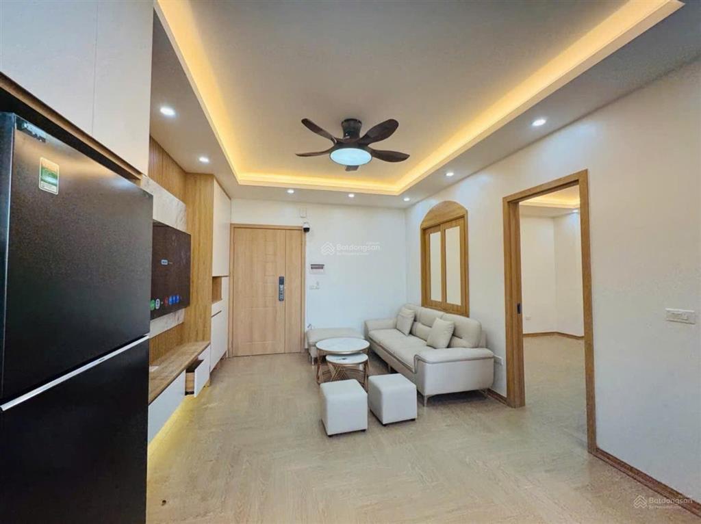 Chính chủ cần bán căn hộ 3 ngủ tại n02 trần quý kiên 63m nhỉnh 6 tỷ