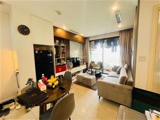 Bán gấp căn hộ c2 d'capitale tân hoàng minh trần duy hưng 2 ngủ 45m 5.85 tỷ