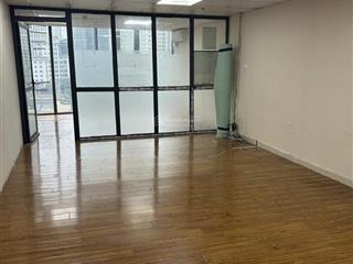 Cho thuê văn phòng ở hei tower, ngụy như kon tum, 8 triệu, 45m2