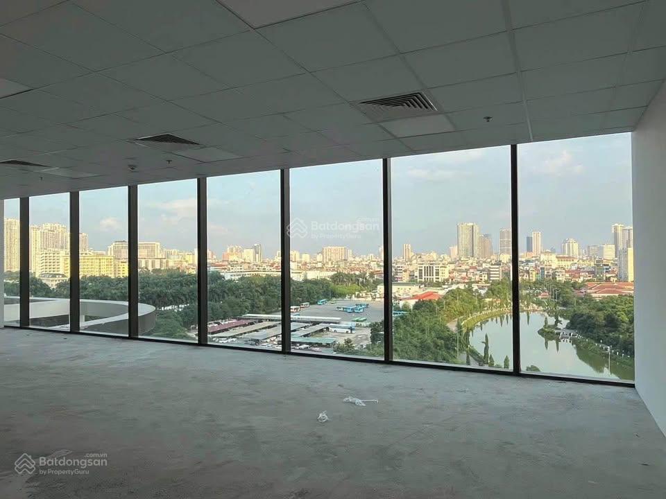 Cho thuê văn phòng tại rox tower goldmark city hồ tùng mậu, 700m2 cắt nhỏ từ 80m2