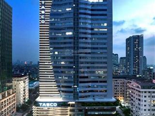 Cho thuê văn phòng ceo tower phạm hùng diện tích trống 500m², có thể chia nhỏ từ 90m²