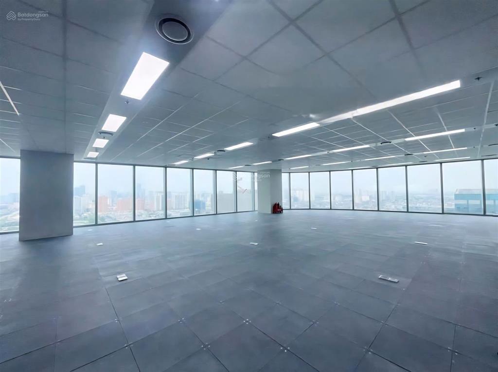 Cho thuê văn phòng hud tower lê văn lương | diện tích từ 1000m² có cắt từ 90m² 400m² 800m²