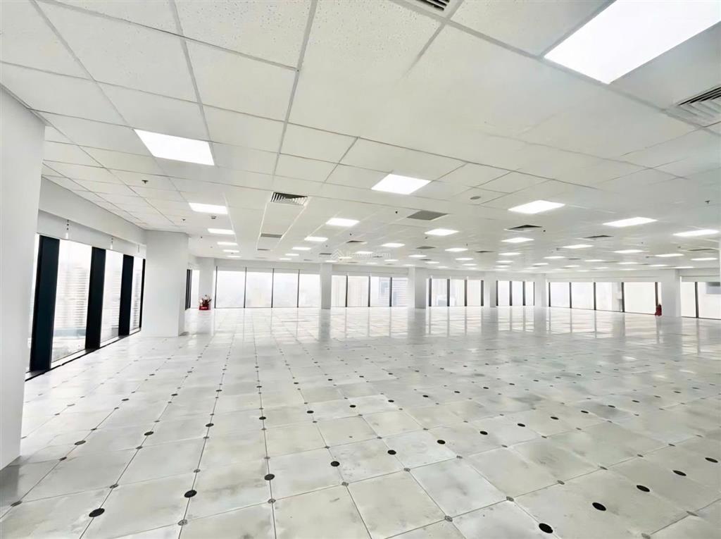 Cho thuê văn phòng taisei square khuất duy tiến 1300m², cắt nhỏ từ 100m²