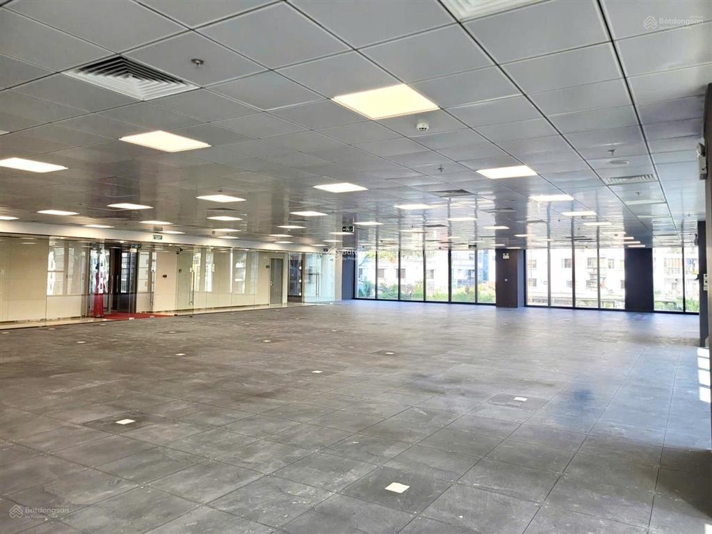 Cho thuê văn phòng hạng a tại the marc 88 88 trần thái tông 500m2 cắt từ 70m2