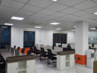 Cho thuê văn phòng trung kính, 180m², 36 triệu/tháng