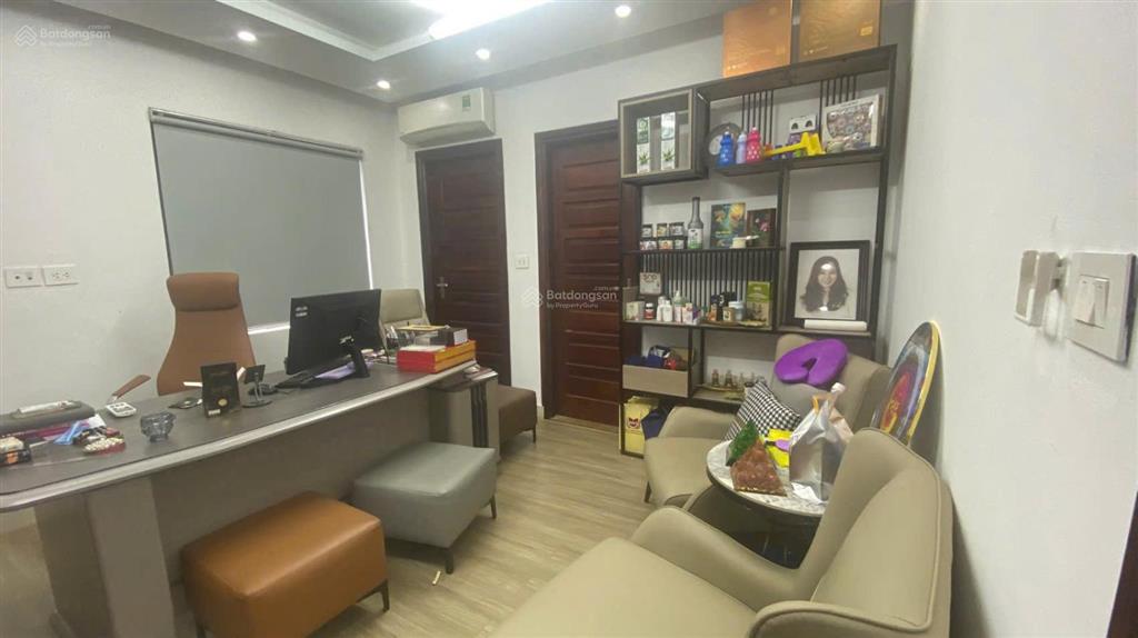 Cho thuê văn phòng nam trung yên 90m2, 18 triệu/tháng