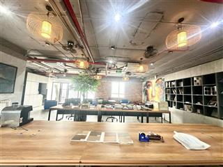 Cho thuê văn phòng c1 thành công 150m2, 35 triệu/tháng