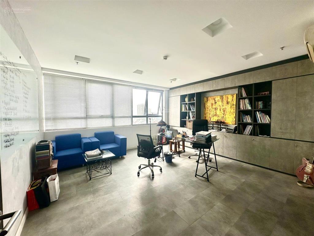 Cho thuê văn phòng c1 thành công 150m2, 35 triệu/tháng
