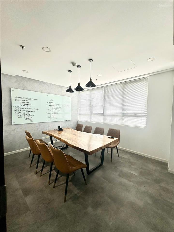 Cho thuê văn phòng c1 thành công 150m2, 35 triệu/tháng
