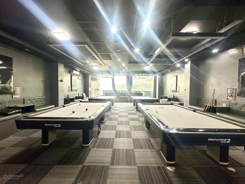 Cho thuê văn phòng khúc thừa dụ 170m2, 30 triệu/tháng