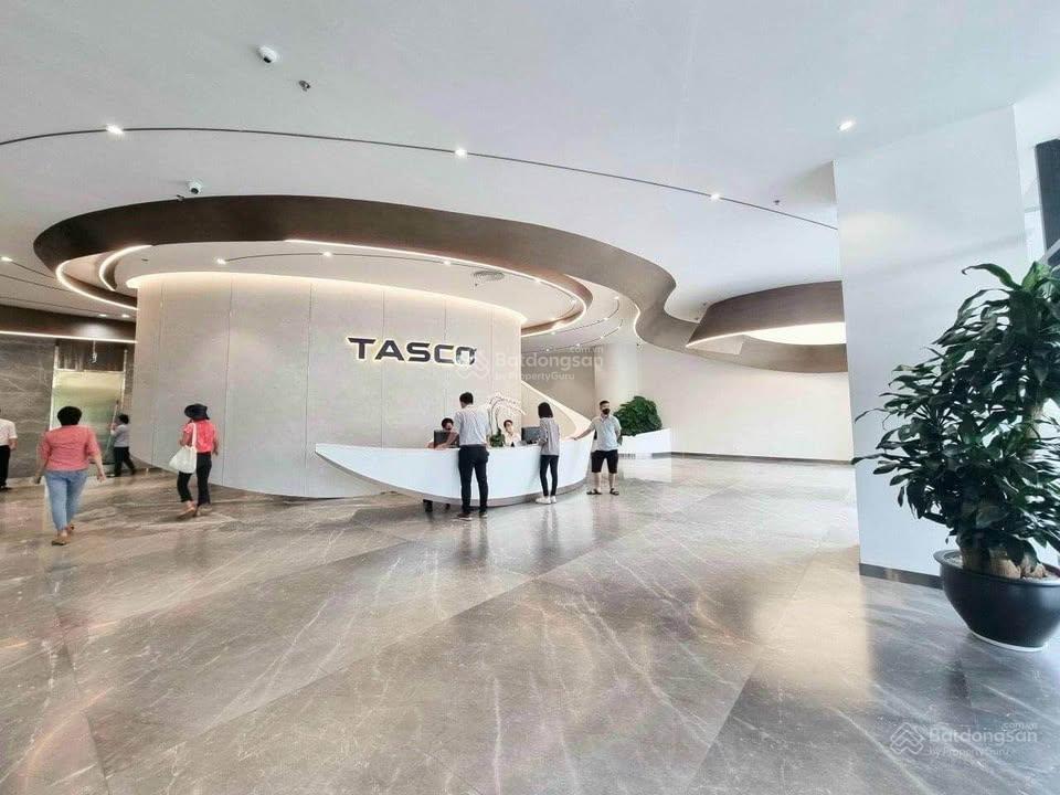 Cho thuê văn phòng ceo tower phạm hùng diện tích trống 500m², có thể chia nhỏ từ 90m²