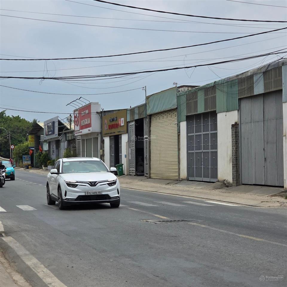 Bán gấp đất nền 63m2 tại nguyễn duy trinh, 3,45 tỷ vnd