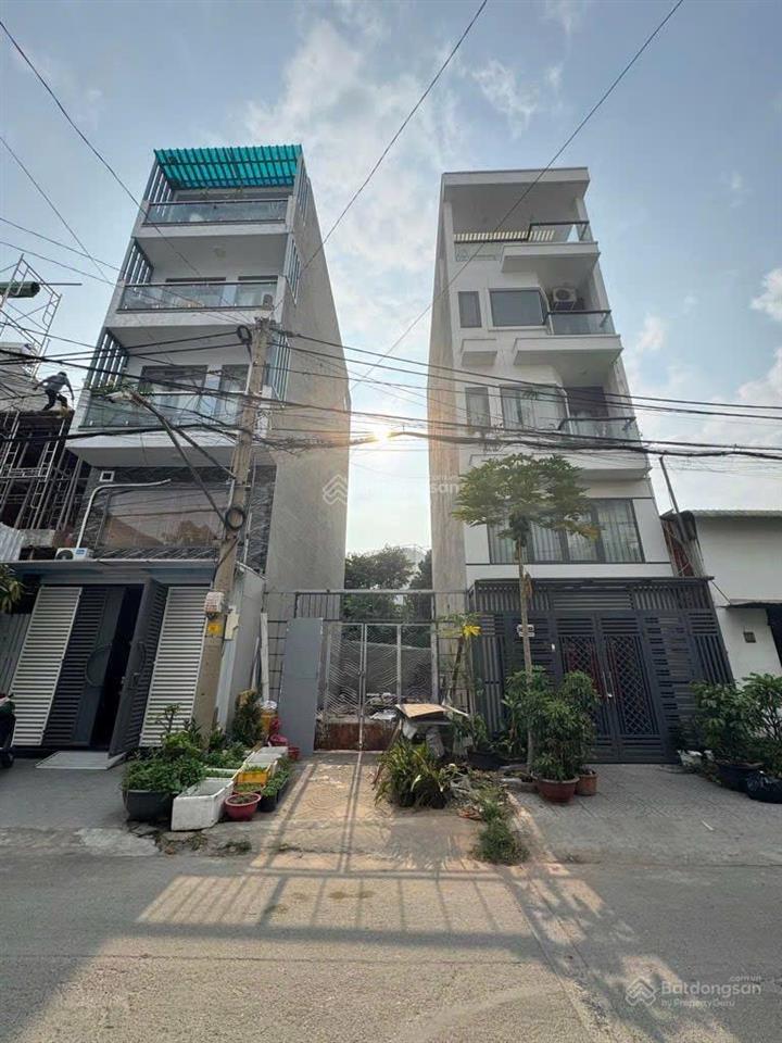 Bán gấp đất nền 63m2 tại nguyễn duy trinh, 3,45 tỷ vnd