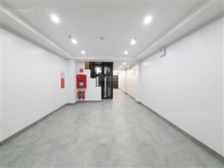 Bán nhà dòng tiền 70 triệu/tháng, 54m2, 7 tầng, 10 phòng cho thuê khép kín, ngõ ô tô, giá 25.75 tỷ