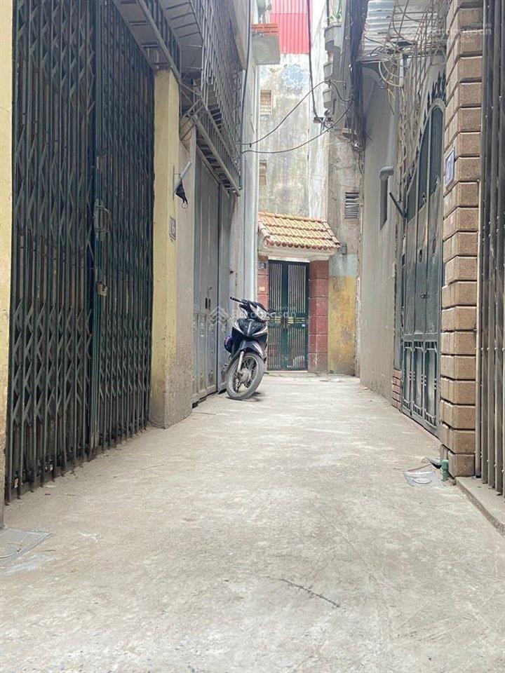 Chủ nhà tâm huyết gửi gắm nhà tại hoàng văn thái  lô góc  ngõ nông 10m ra phố  35,4m2  8.66 tỷ