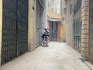 Chủ nhà tâm huyết gửi gắm nhà tại hoàng văn thái  lô góc  ngõ nông 10m ra phố  35,4m2  8.66 tỷ