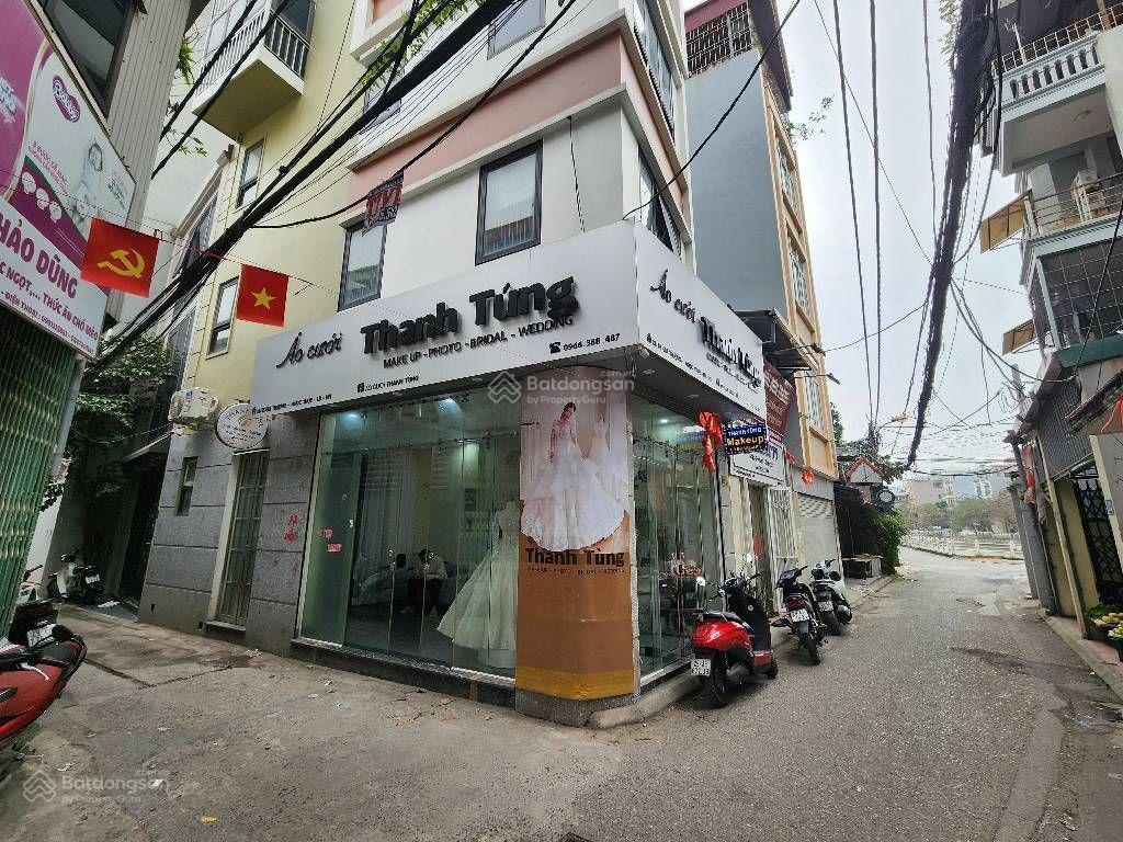 Nhà lô góc bay nhanh 5/27 hoàng văn thái kinh doanh nhỏ được