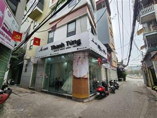 Nhà lô góc bay nhanh 5/27 hoàng văn thái kinh doanh nhỏ được